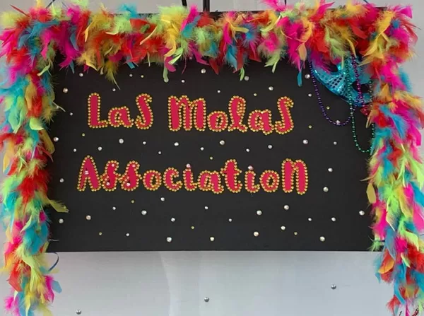 2019 Noche de Carnaval Boat Party Pictures