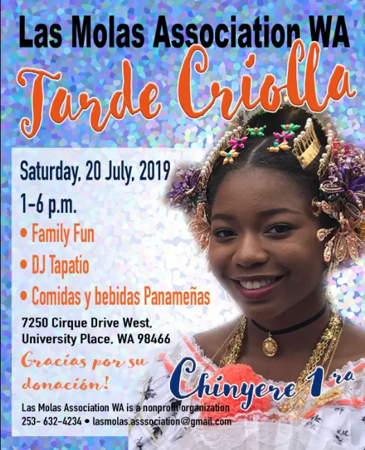 Tarde Criolla 2019