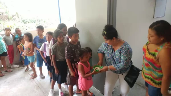Donations