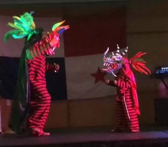 Remembering Panama Annual Event